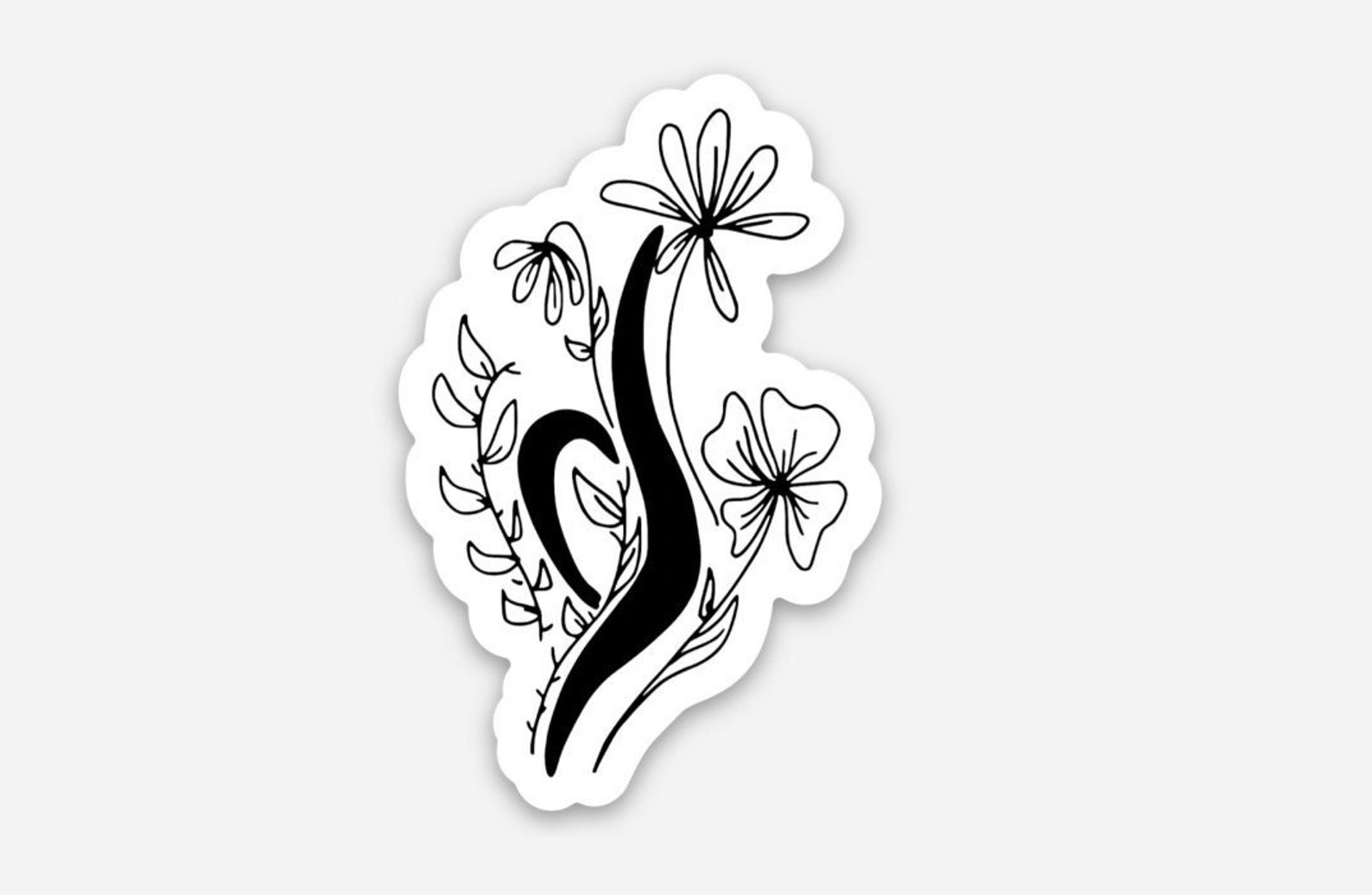 NEDA Sticker | Eating Disorder Recovery Sticker | Mental Health Sticker ...