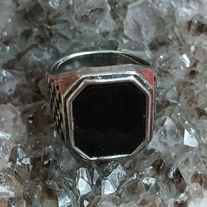 Trillionaire Maker Real Magick Ring 99000 Spells Wealth Lottery Money Success A+