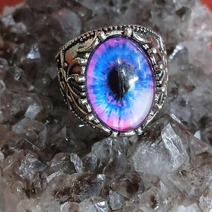Trillionaire Maker Real Magick Ring 99000 Spells Wealth Lottery Money Success A+