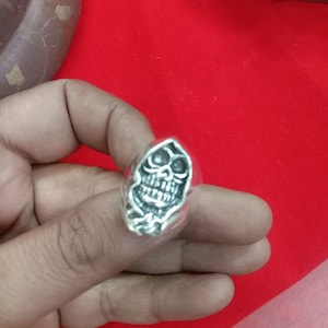 lluminati Infinity Ring for Enlightenment, Success, Power and Wealth NR