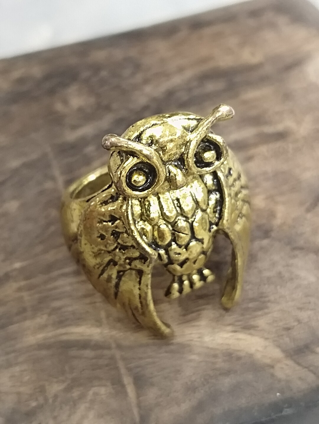 Bague Neelam Sorcier Aghori Mantrik Kali Shakti - Pour Protection Et Pouvoir Psychique - Neuf
