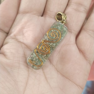 Aghori Made Most Powerful VASHIKARAN - Love ATTRACTION HYPNOTISM Amulet Rare