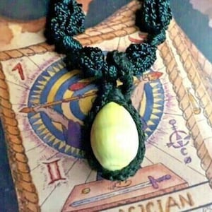 1000x Aghori Speels Illuminati Xtreme Wealth pendant A life you want awaits you