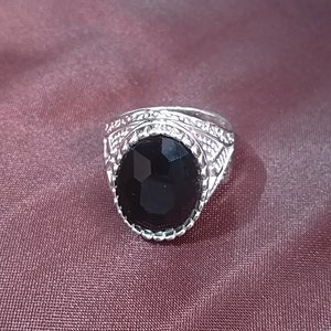 Blessed Most Power Queen Succubus Ring Very Rare 99999