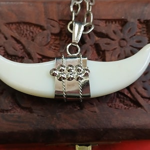 Aghori Made Uncrossing Solomon Amulet Pendent Enemy Protection Evil Eye End Curses | Most Powerful & Divine
