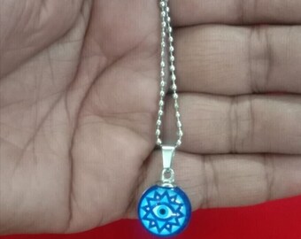 Aghori Wild Vashikaran Attraction Amulet Hindu KAMADEVA LOVE CHARM