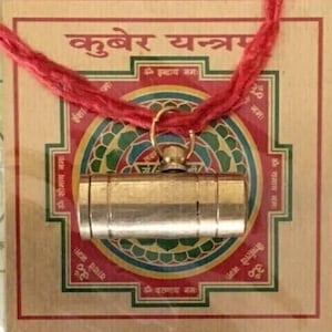 Aghori Made Pendant Uncrossing Enemy Protection Evil Eye Amulet End Curses