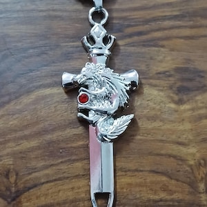 Aghori Made Uncrossing Solomon Amulet Pendent Enemy Protection Evil Eye End Curses | Most Powerful & Divine