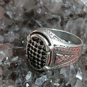 CHANGE Your Life FOREVER ‘Enshrined Arca of Brobdingnagian Regnant’ Mahakal Ring | Most Powerful & Divine