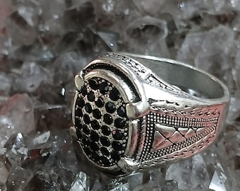 CHANGE Your Life FOREVER ‘Enshrined Arca of Brobdingnagian Regnant’ Mahakal Ring | Most Powerful & Divine
