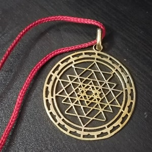 Schnelles Geld Glück Anziehende Magic SUN Anhänger 999 Reichtum Lotterie Erfolg Amulett