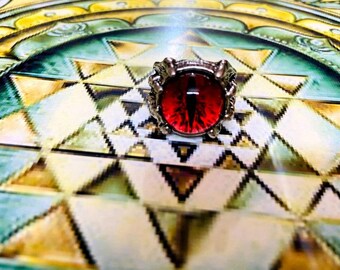 Most Power Queen Succubus Ring Very Rare Most Powerfull | Most Powerful & Divine