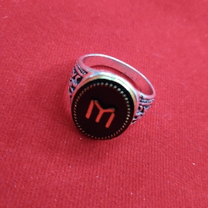 RARE MIDDLE Eastern 999 Unlimited Wish RING Ultimate Most Power Aghori | Most Powerful & Divine