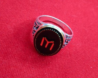 RARE MIDDLE Eastern 999 Unlimited Wish RING Ultimate Most Power Aghori | Most Powerful & Divine