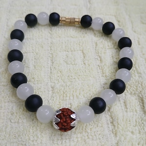 World&#39;s Most Powerful Love Drawing Mind Control Kavach Amulet Bracelet