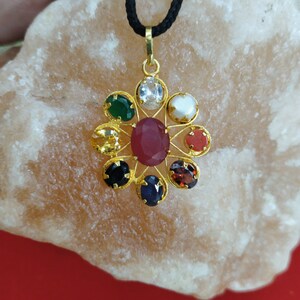 Most Powerful Lord Vabhav Lakshmi Kuber Wealth Casino Lottery Wining Pendant
