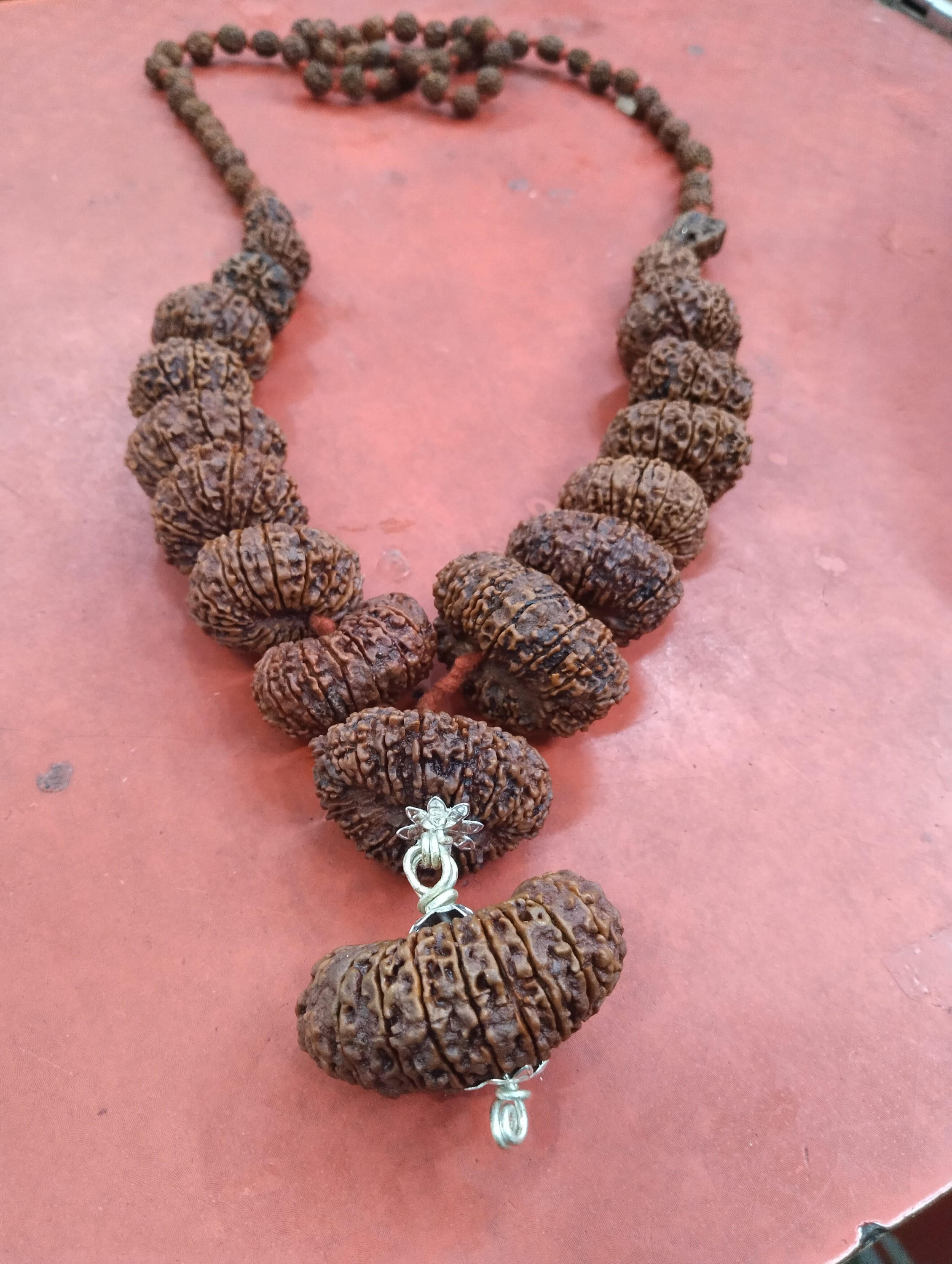 Trijuti rudraksha - Etsy 日本