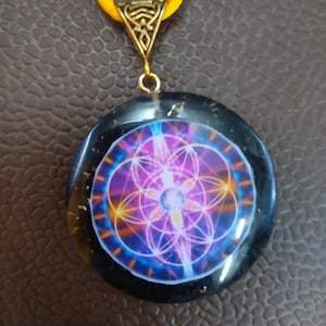 Aghori Power Hindu Mantras Mystic Occult Domination Talisman Pendant Jaya Kushmanda Maa | Most Powerful & Divine