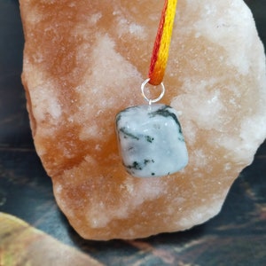 1000x Aghori Speels Illuminati Xtreme Wealth Pendant A Life You Want Awaits You