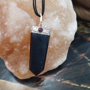 Aghori Made Uncrossing Solomon Amulet Pendent Enemy Protection Evil Eye End Curses | Most Powerful & Divine