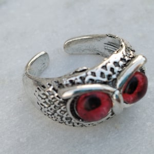 Dakhina Kali Maa Spiritual Protection Ring powerfull Blesssed Seal ring