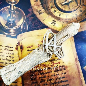 Very Rare Aghori Made tantra Uncrossing Enemy Protection Evil Eye End Curses