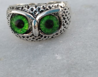 Negative Energy Destroy Bless Rare Protection Ring GOOD LUCK PROTECTION | Most Powerful & Divine