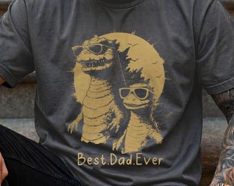 Beste vader ooit png, vaderdagcadeau, grappige vader png, Vaderdag png, bijpassende familie png, verjaardagscadeau vader, vader