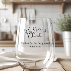 Funny Wine Glasses, Stemless Wine Glass, Custom Wine Glass Sayings, Wine Lover Gift, Party Wine Glasses, Bachelorette Wine Glass, Wine Set