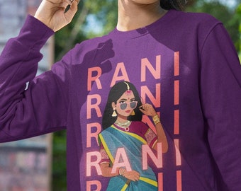 Indian sweatshirt store