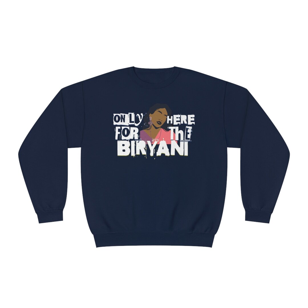 Funny Desi Sweatshirt Indian Apparel, Desi Clothes, Pakistani