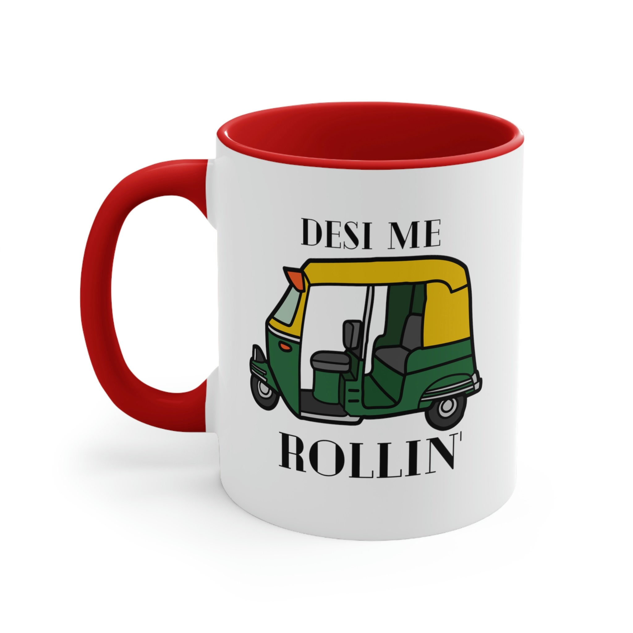 Iconic Italian Vehicles - Scooter, Rikshaw and Car Coffee Mug by Idan  Badishi - Fine Art America