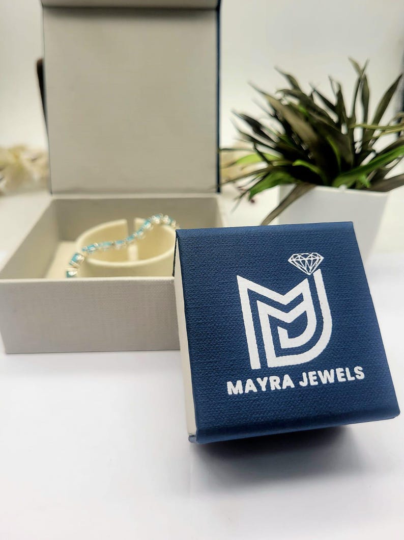 Conjunto de joias em prata de lei com ametista: anel, brincos e pingente - Pedra do mês de fevereiro imagem 8