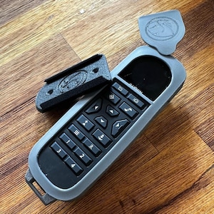 Schutzhülle und Halter für Samsung Galaxy Kraken