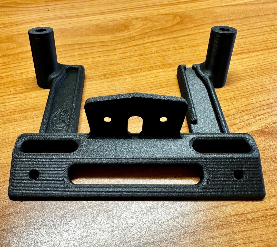 vitpilen 401 tail tidy