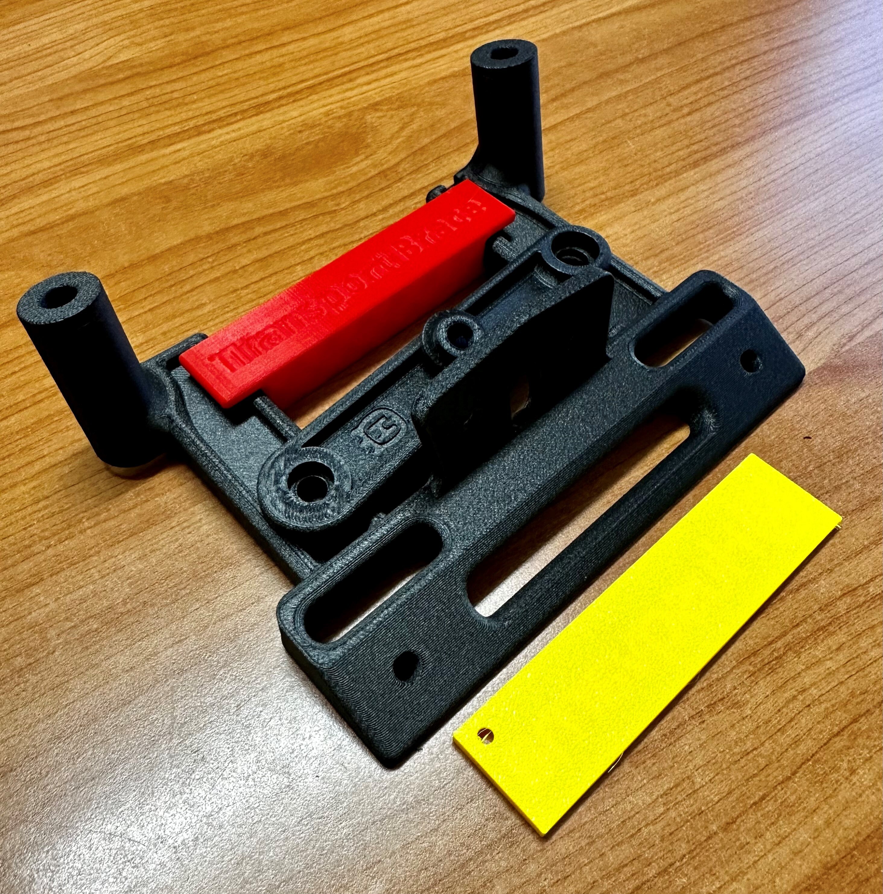 vitpilen 401 tail tidy