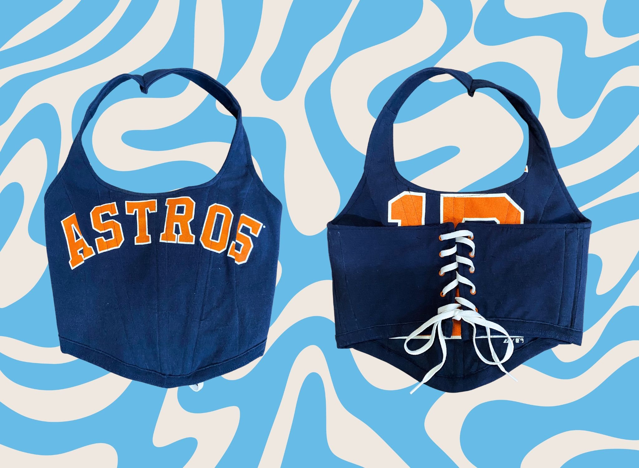 cute women's astros shirts