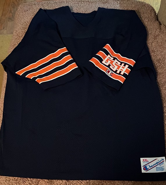 Women's Bears Throwback Vapor Jersey - All Stitched - Nebgift