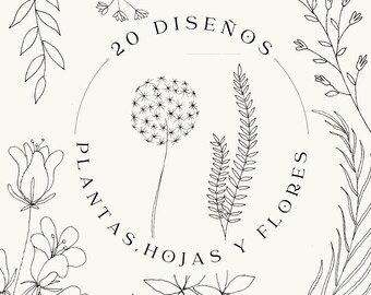 Plantilla de flores png - Etsy España Plantilla de flores png - Etsy España