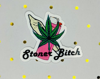 Stoner B