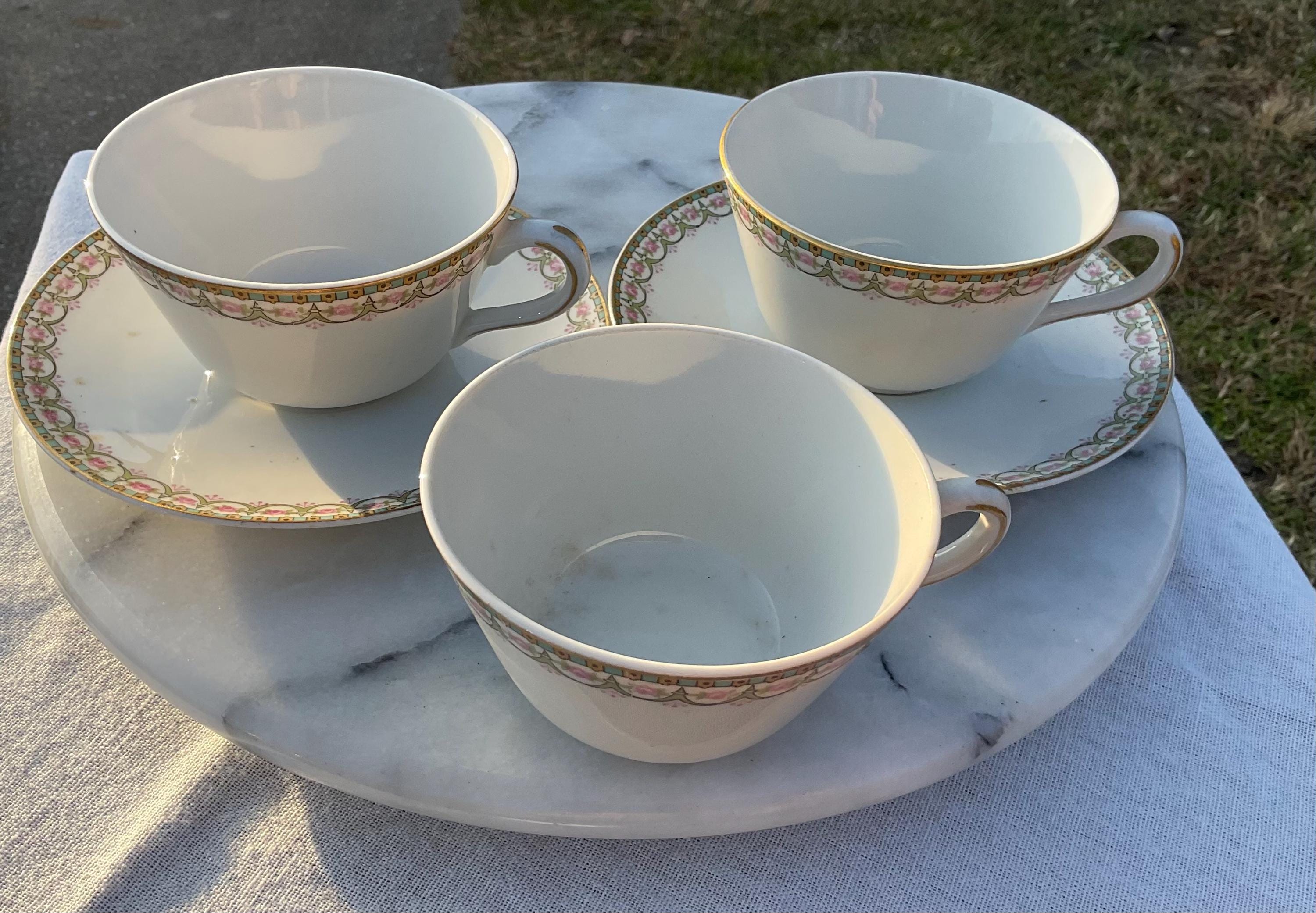 1920s Buffalo China - Etsy