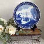 Delft Plates