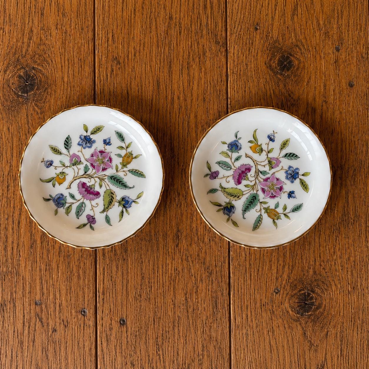 Minton Haddon Hall - Etsy