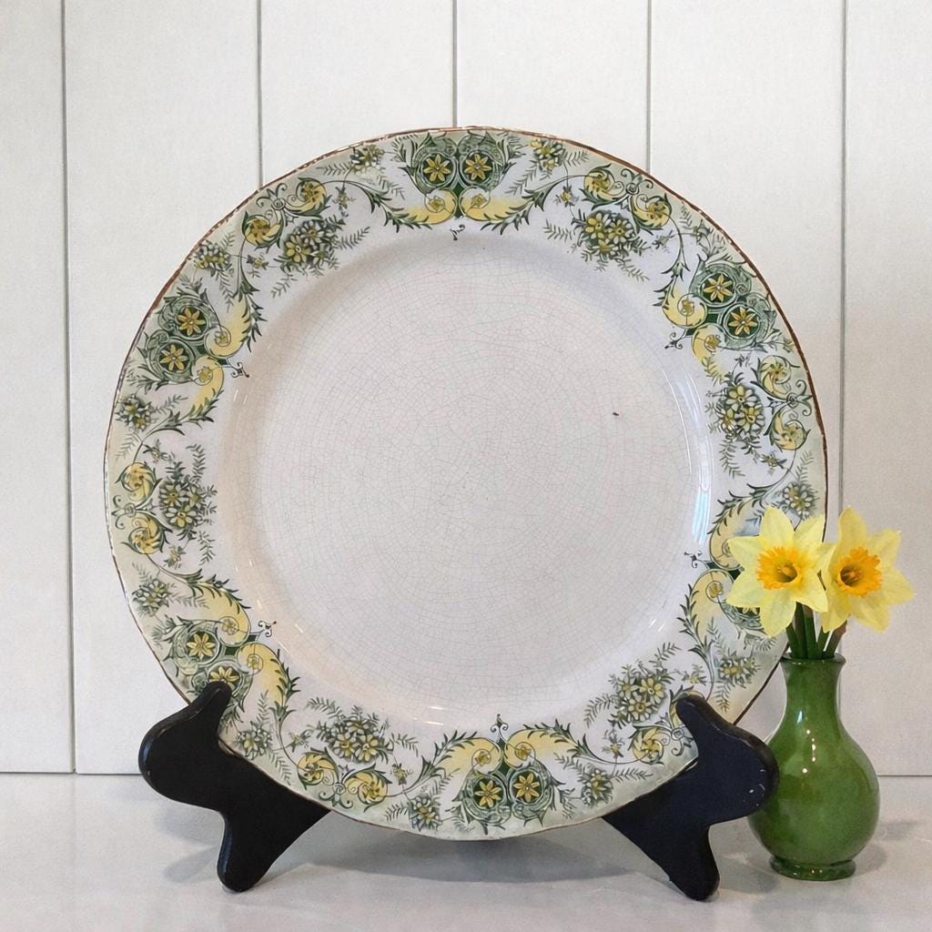 Bridgwood and Sons - Etsy