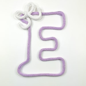 Children&#39;s room decoration letter personalized | Wall decoration | Door sign | Name plate
