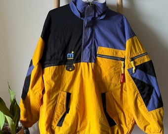Vintage 90s Mistral Jacket