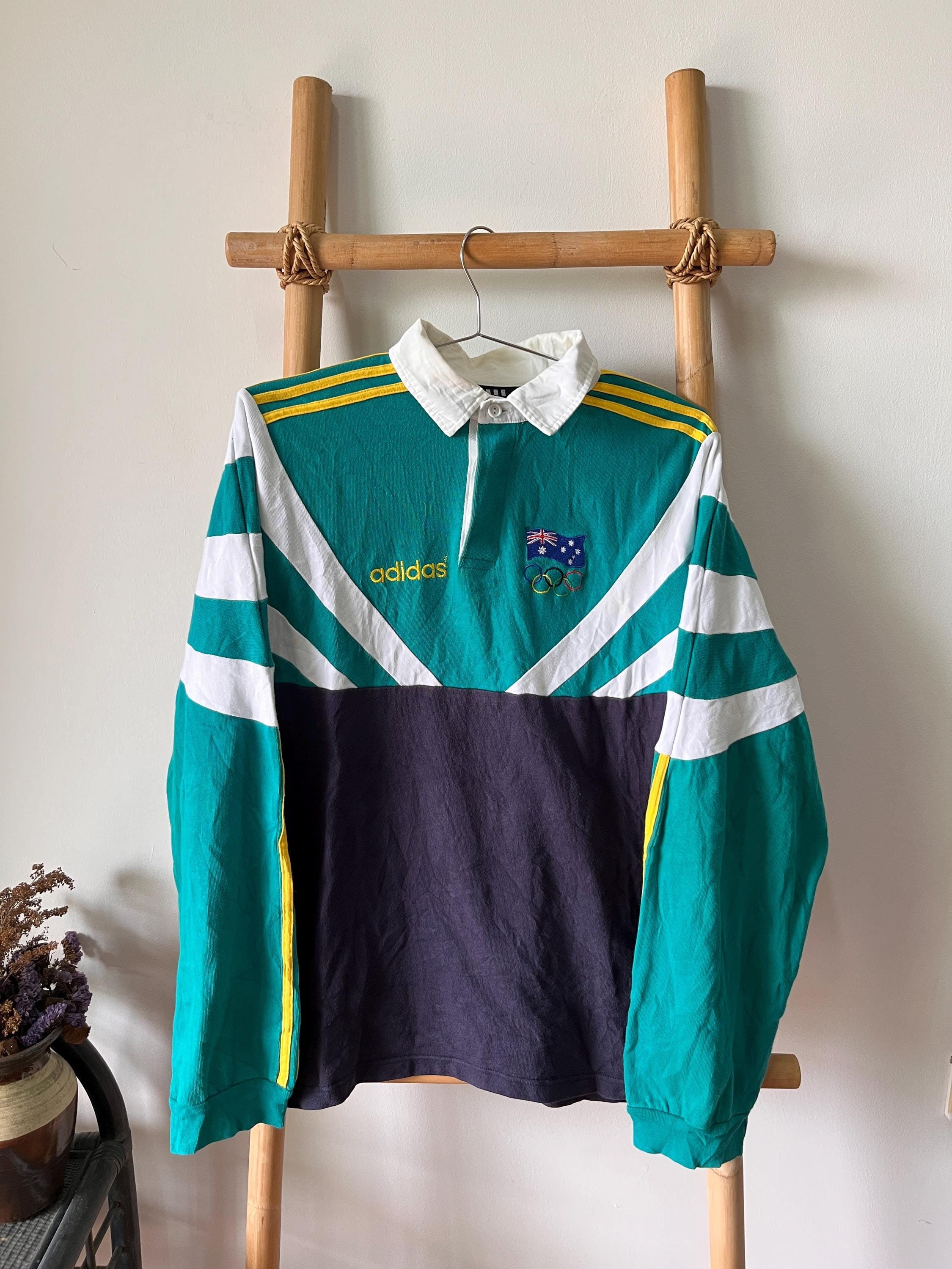 Australian rugby jersey - Etsy 日本