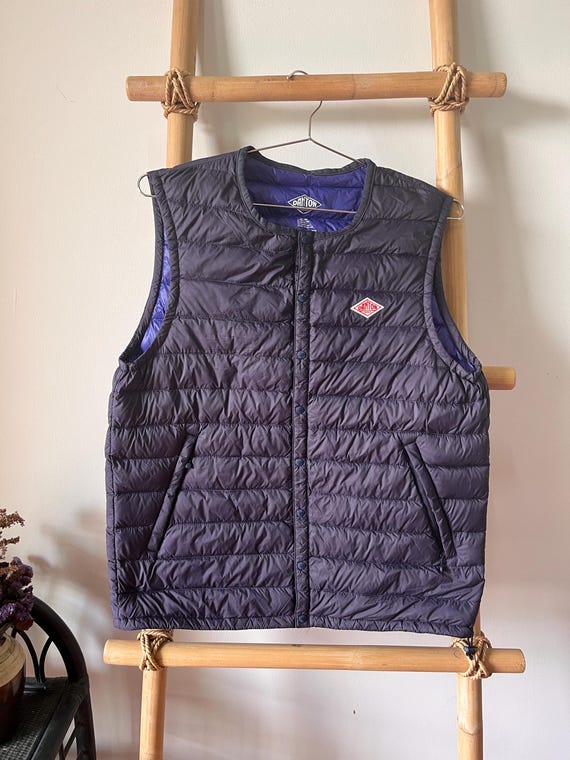 m danton inner down - Gem