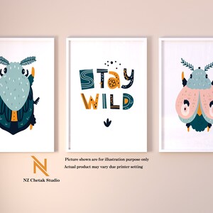 Wall Art Nursery |  Wall Art For Nursery | Nursery Wall Art |  Nursery Wall-Art |  Wall Art For A Nursery
