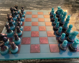 Chess Set